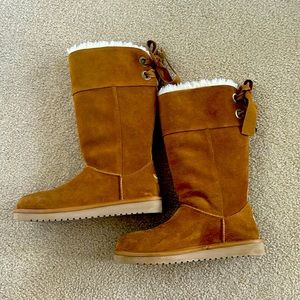 Koolaburra By UGG Winter Boots